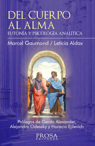 Libro Eutonia Leticia Aldax